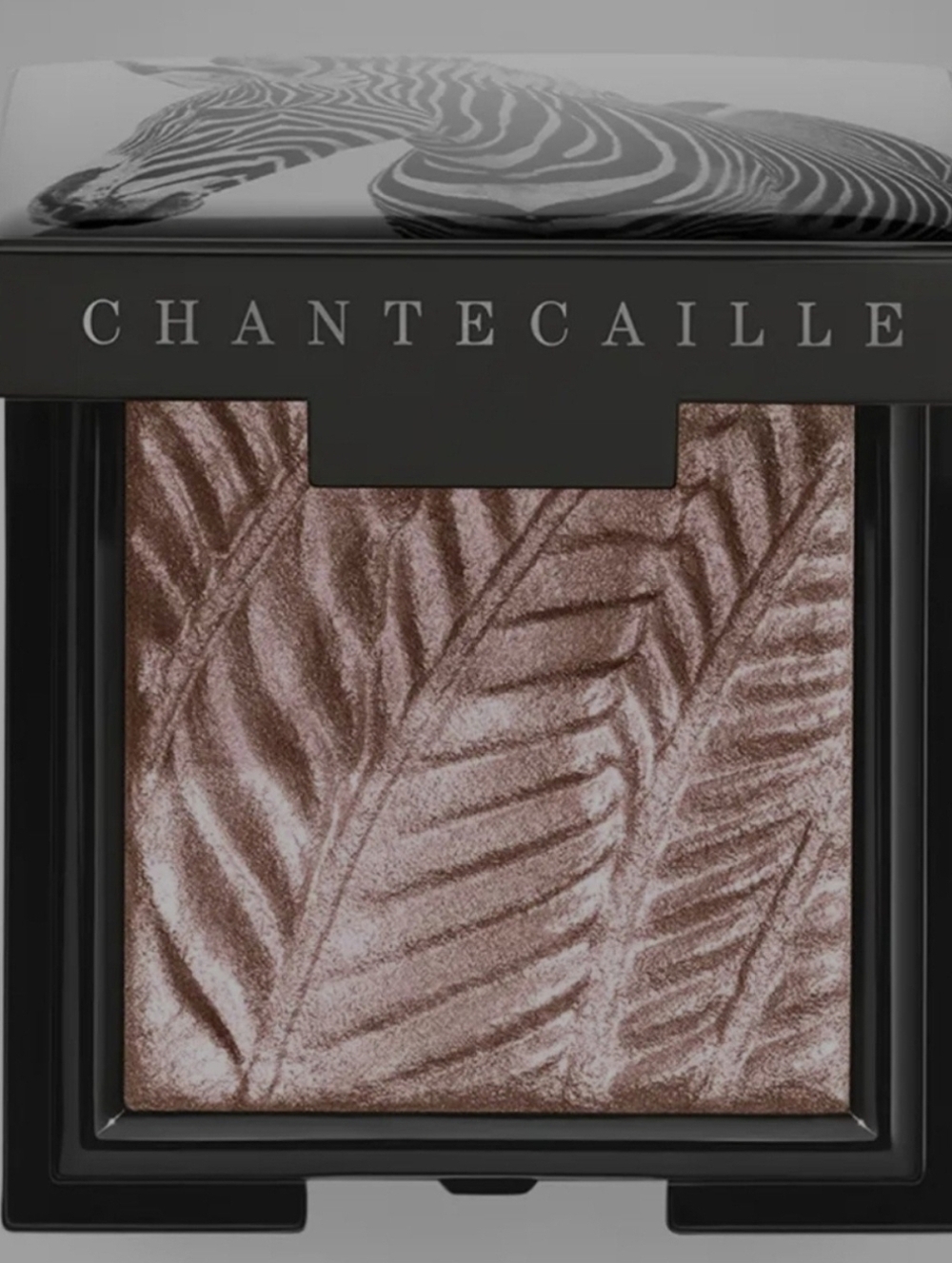 Chantecaille Luminescent Eye Shades ZEBRA. BNIB. PRICE IS FIRM
